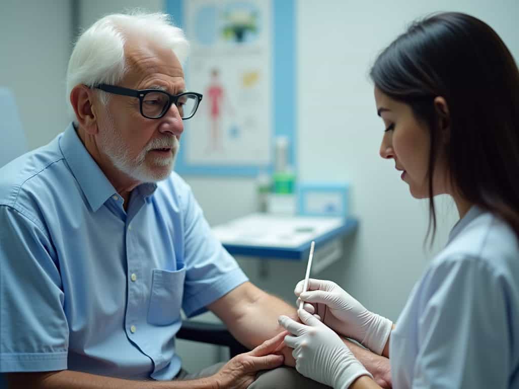prise de sang, validite de mon ordonnance