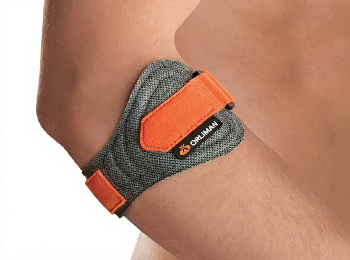 sangle anti épicondylite sangle anti épicondylite