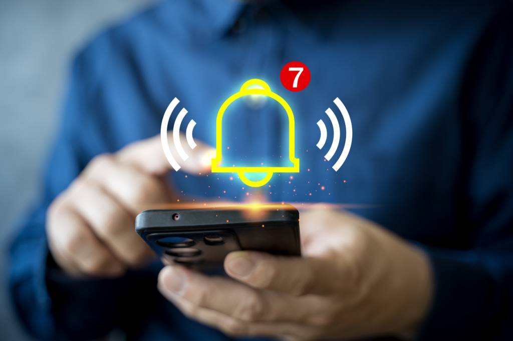 img la vraie cle d un ciblage push efficace personnalisation avant volume