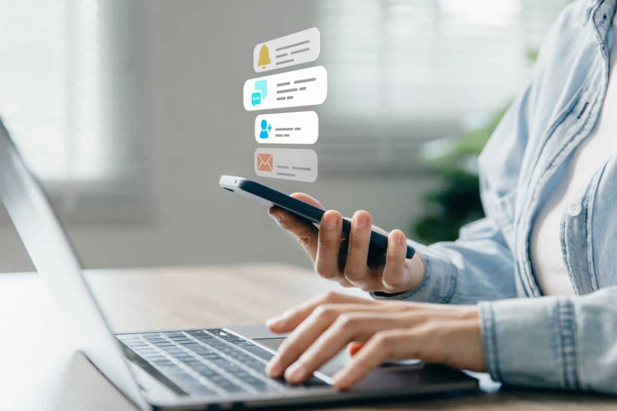 personnalisation efficace ciblage volume