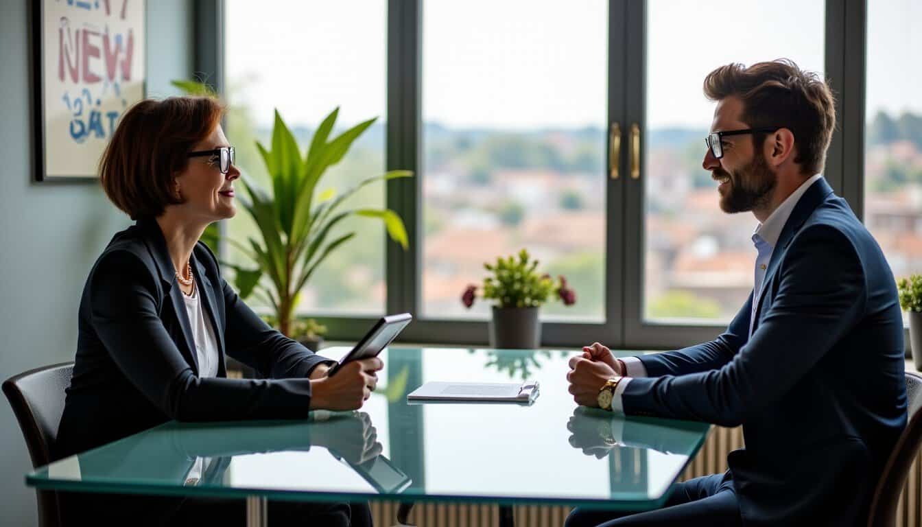 agence de bilan de compétences