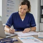 Formation vaccination pour IDEL