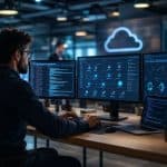 métier devops