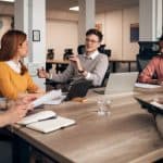 media et si vos collaborateurs rentraient du bureau avec le sourire