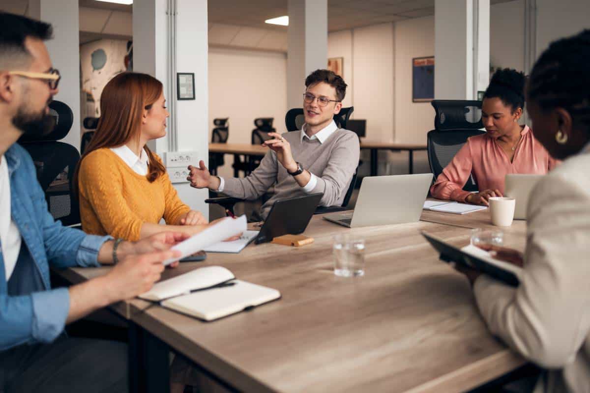 media et si vos collaborateurs rentraient du bureau avec le sourire