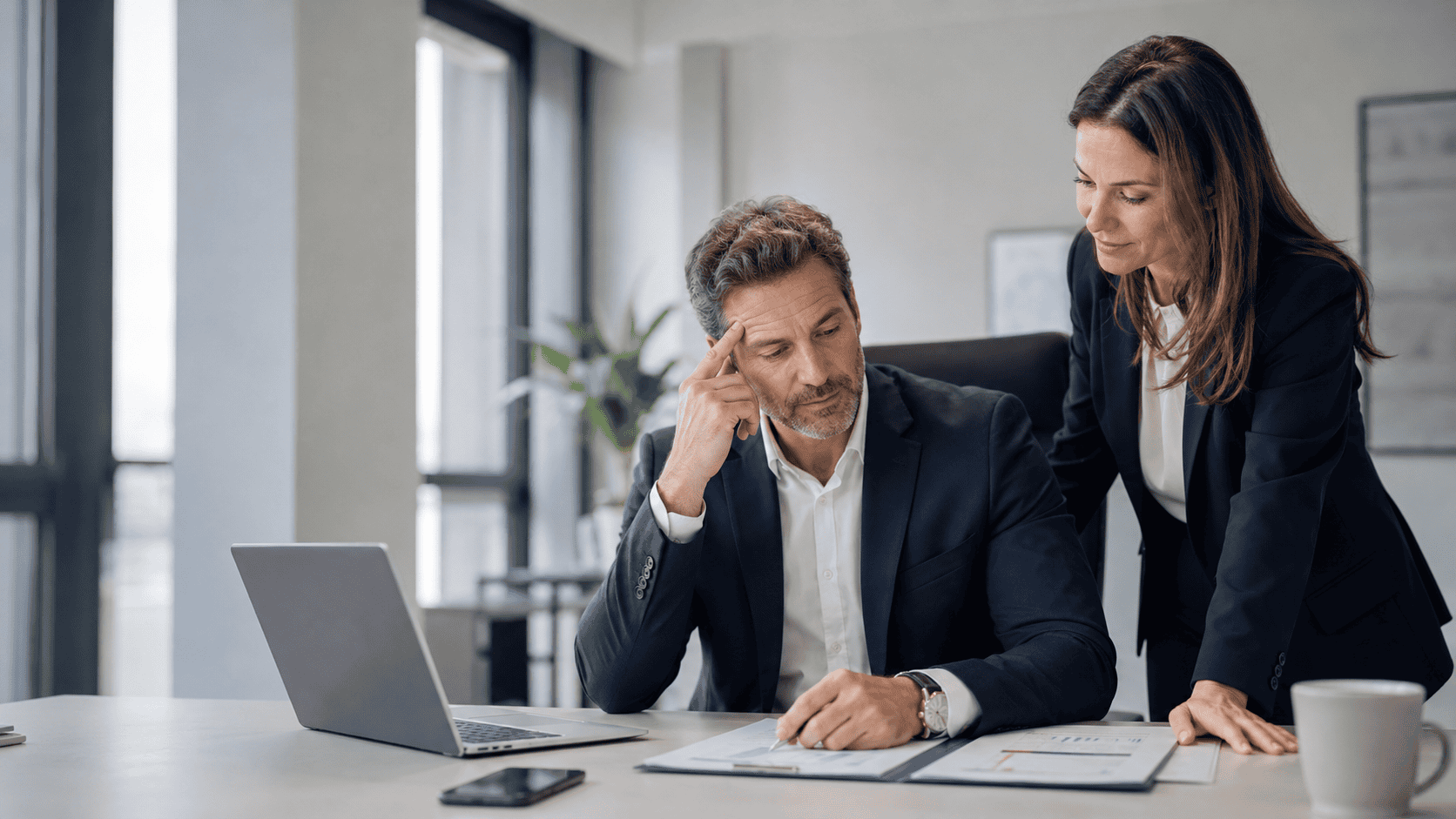 sante mentale dirigeant accompagnement rh