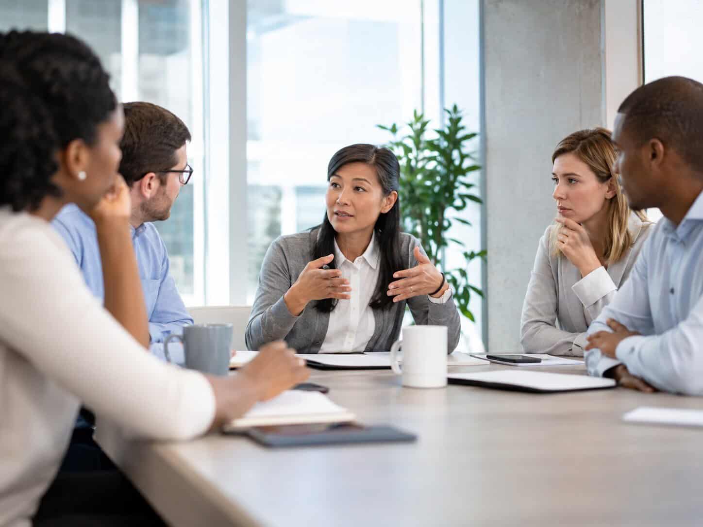 sensibiliser tous les collaborateurs aux incivilités au travail