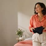 culotte menstruelle absorption