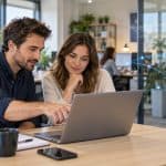 gérer informatique pme