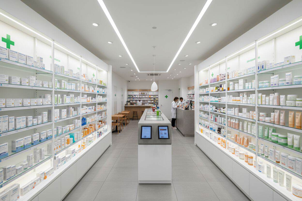 pharmacie eiffel commerce 25