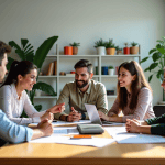 Travailler dans le secteur associatif : salaires et conditions de travail